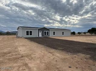54300 W Yellow Canyon Trail, Maricopa, AZ 85139