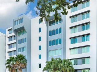 Summit Tower 1 Of Dadelan, Miami, FL 33156