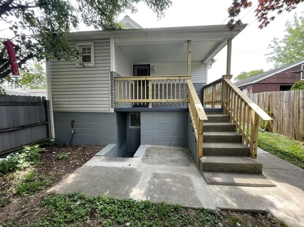 125 Dahlia St, Homestead, PA 15120