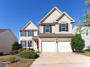 7518 Gilley Ter, Rosedale, MD 21237