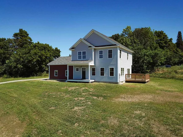 67 Cottage Road #2, Hinesburg, VT 05461