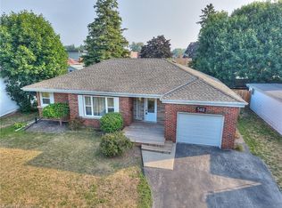303 Park Ave W, Haldimand County, ON N1A 1M7