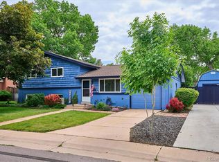 6464 S Williams St, Centennial, CO 80121