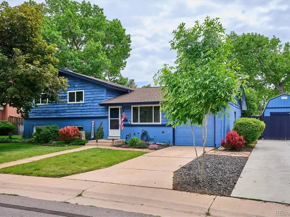 6464 S Williams Street, Littleton, CO 80121