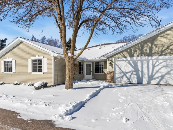 8568 Stratford Ln, Minneapolis, MN 55443