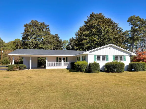 301 E Northside Ave., Marion, SC 29571