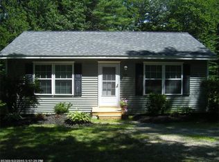 38 Pond Rd, Bridgton, ME 04009