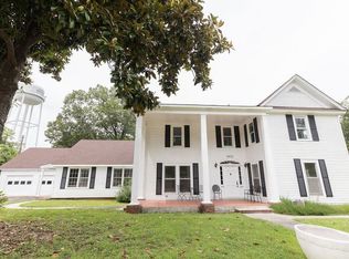 5973 State Highway 22, Michie, TN 38357