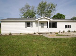 806 Sumner St, Jerseyville, IL