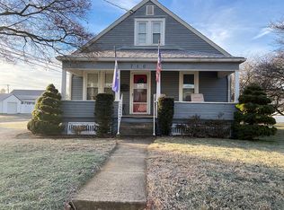 710 34th St, Vienna, WV 26105