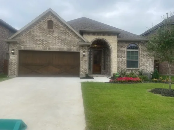 2508 Loxley Dr, Venus, TX 76084