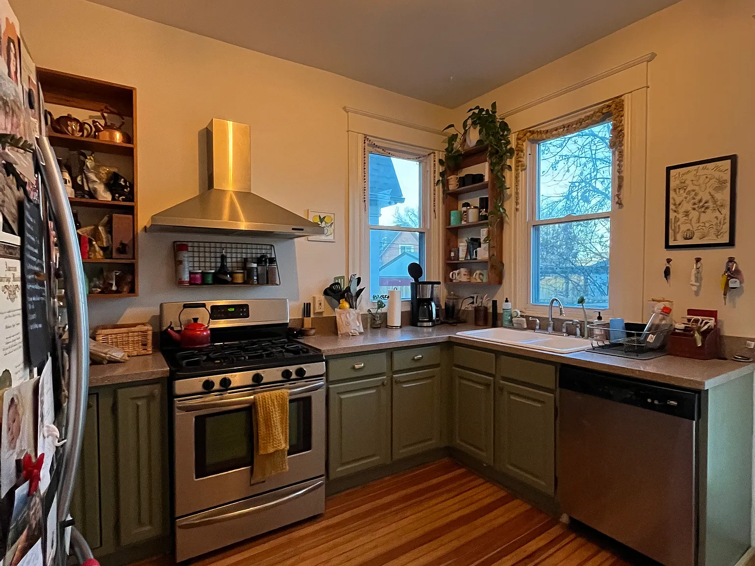 3 bed, 1.5 bath, 1549 sqft, $1,850 — Photo 4