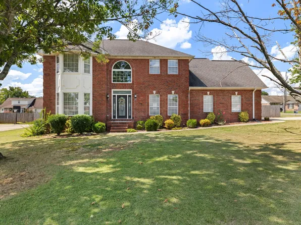 400 Prosperity Way, Muscle Shoals, AL 35661