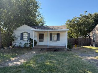 3102 Colquit Rd, Wichita Falls, TX 76309