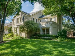 2416 Berkeley Dr, Wichita Falls, TX 76308