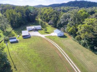 1325 Squirrel Tail Hollow Rd, Hawesville, KY 42348