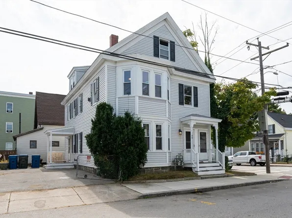 40-42 Bowdoin St, Lawrence, MA 01843