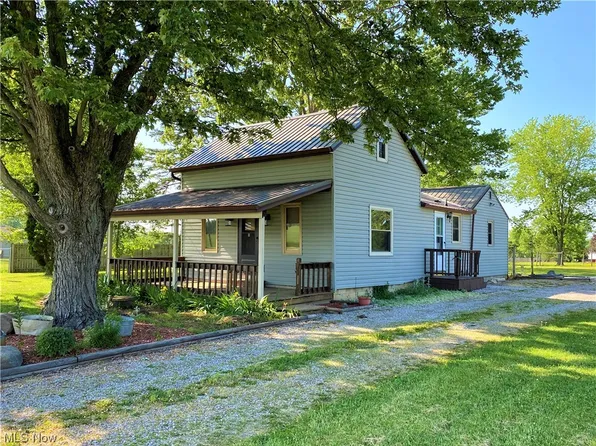 38934 State Route 18, Litchfield, OH 44253