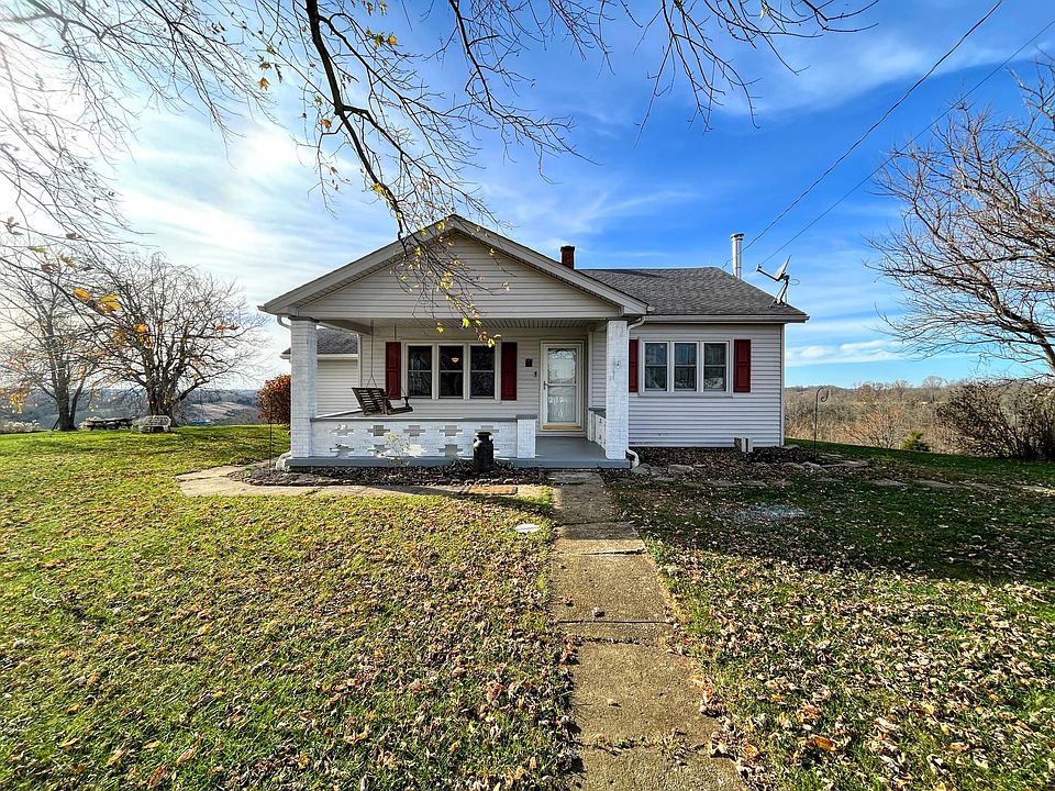4495 Knoxville Gardnersville Rd, De Mossville, KY 41033 Zillow