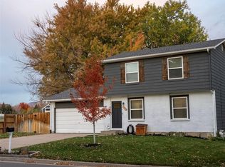 10541 Routt Street, Westminster, CO 80021