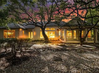 33 Meadows End, Georgetown, TX 78628