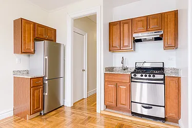Rented by A&E Real Estate Management