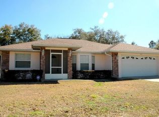 5435 S Dede Ter, Inverness, FL 34452