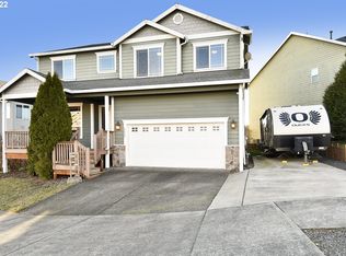 5632 SE Chase Loop, Gresham, OR 97080