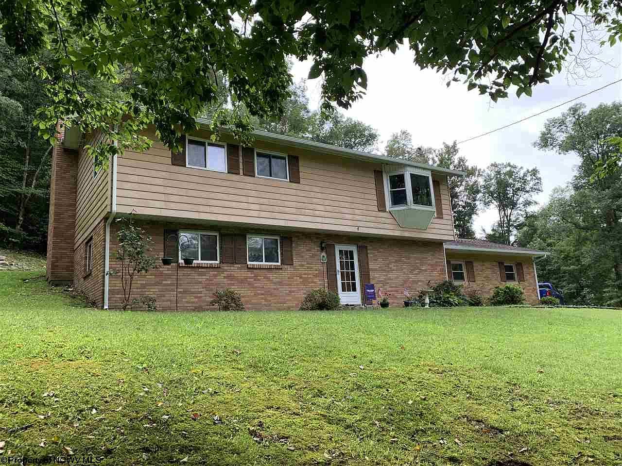 530 Birds Creek Rd, Tunnelton, WV 26444 | Zillow