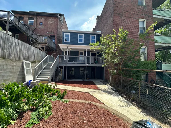 3120 Brereton St, Pittsburgh, PA 15219
