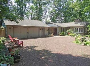 4607 Smith Rd, Furlong, PA 18925