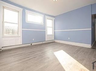 31 22nd St FLOOR 3, Irvington, NJ 07111