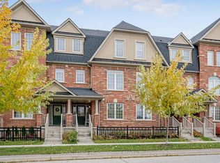 6 Tiffany Ln, Halton Hills, ON
