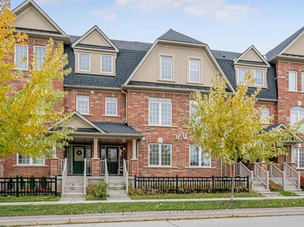 6 Tiffany Ln, Halton Hills, ON L7G 0G8