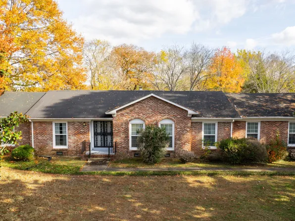 1516 Covington Dr, Brentwood, TN 37027
