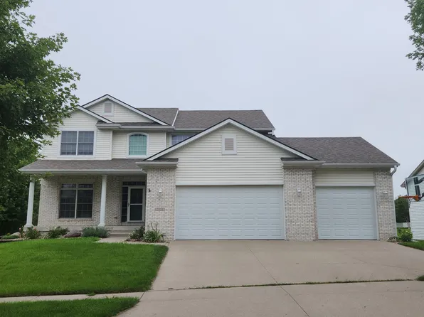 3305 Harrison Rd, Ames, IA 50010