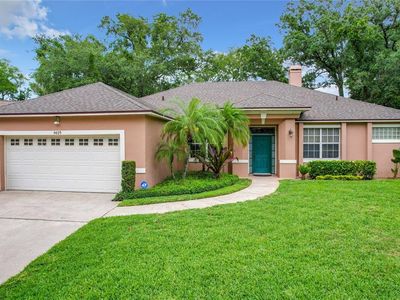 9025 Greenbrook Ct, Orlando, FL, 32810