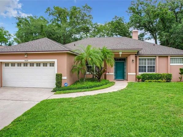 9025 Greenbrook Ct, Orlando, FL 32810