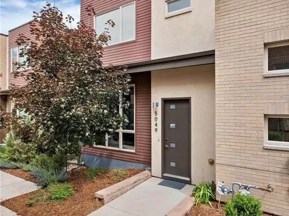 5049 Vrain St, Denver, CO 80212