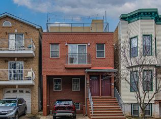 113 Lake St, Jersey City, NJ 07307