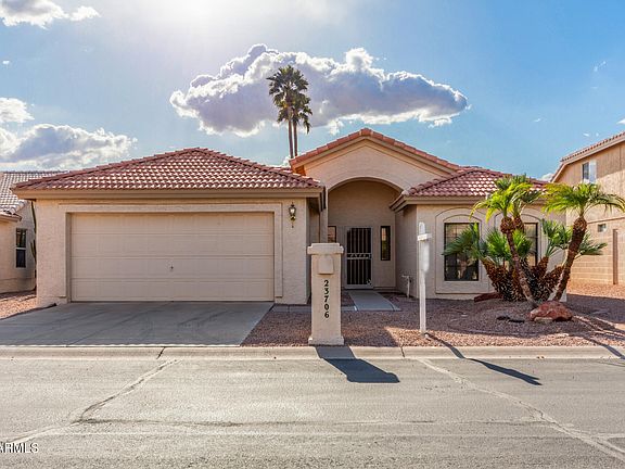 2nd image of 23706 S DESERT SANDS Drive