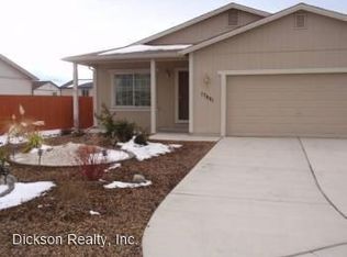 17881 Mama Bear Ct, Reno, NV 89508