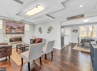 505 46th St, Baltimore, MD 21224