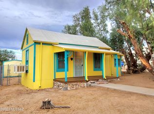 435 S San Pedro St, Benson, AZ 85602