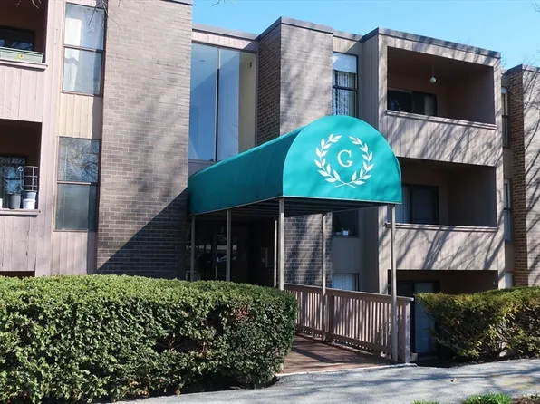 68 Shrewsbury Green Dr Unit J, Shrewsbury, MA 01545