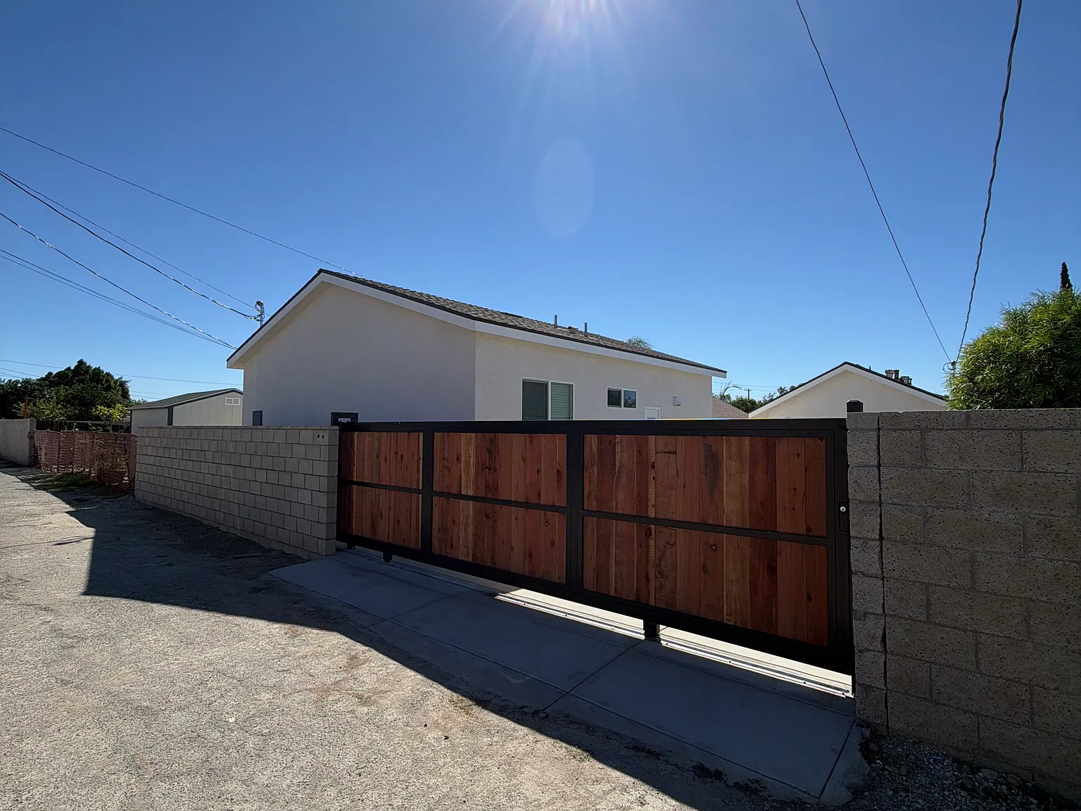2 bed, 750 sqft, $3,000 — Photo 4