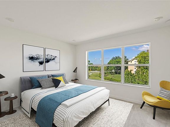 4th image of 5714 Veranda Way #2