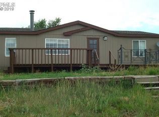 13380 Painted Horse Pl, Calhan, CO 80808
