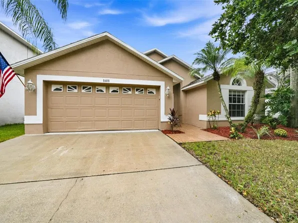 8608 BUTTONBUSH COURT, TAMPA, FL 33647