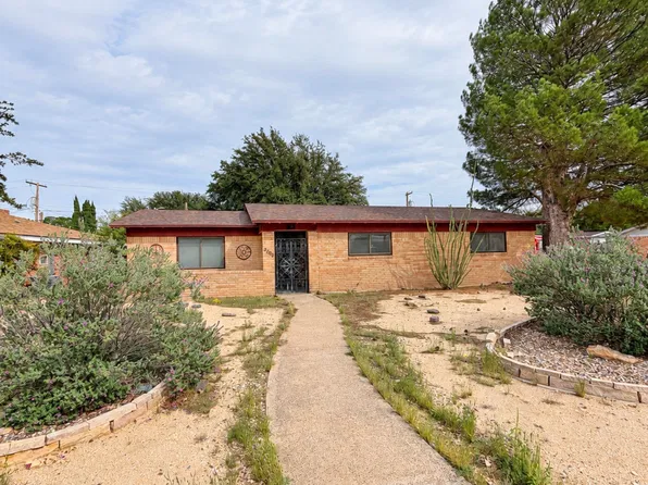 2100 N Fowler St, Hobbs, NM 88240